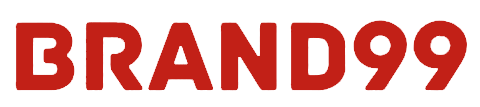 Brand99 Header Logo